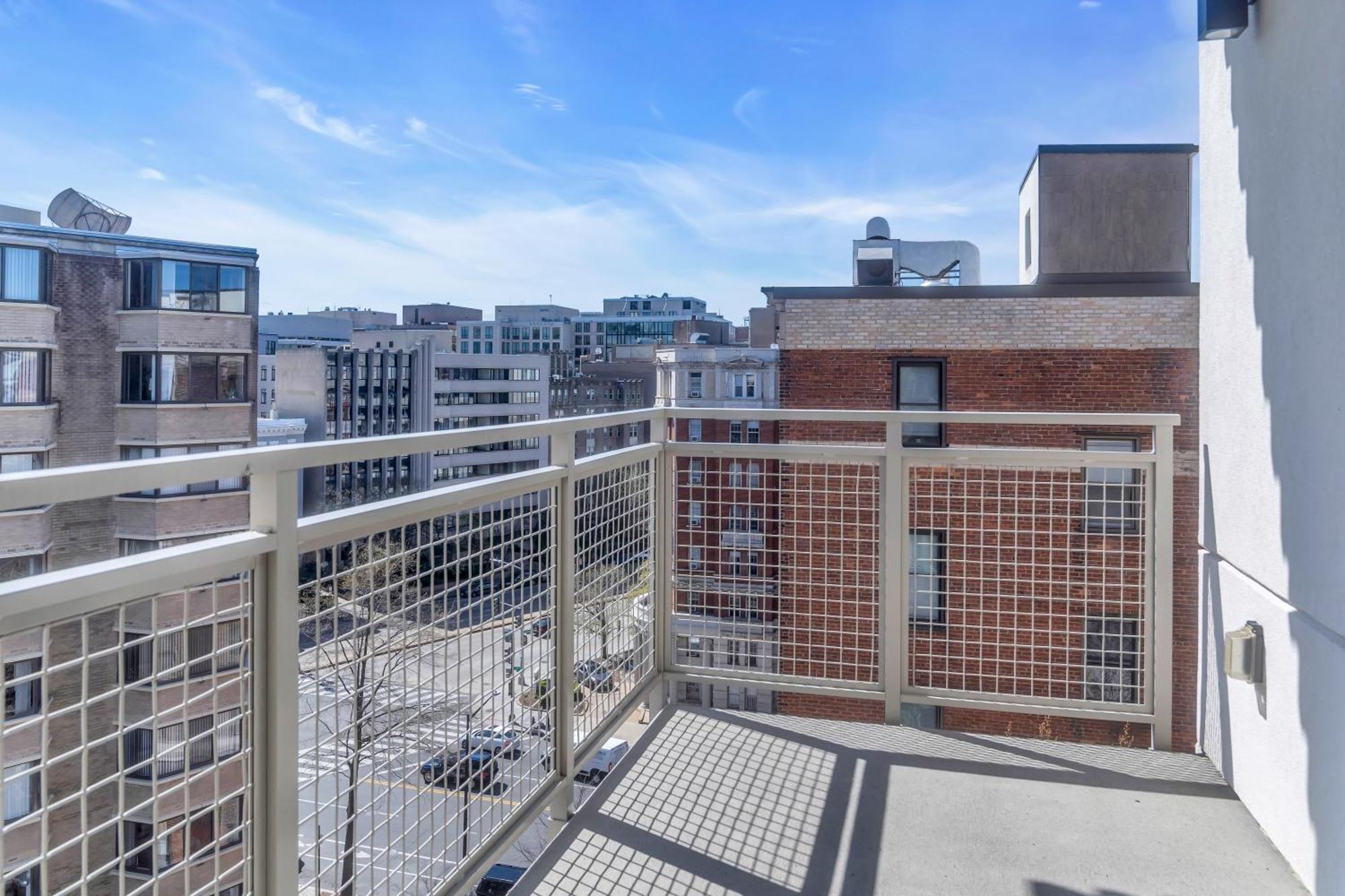 Fully Furnished Apartment In Washington Near Logan Circle Zimmer foto