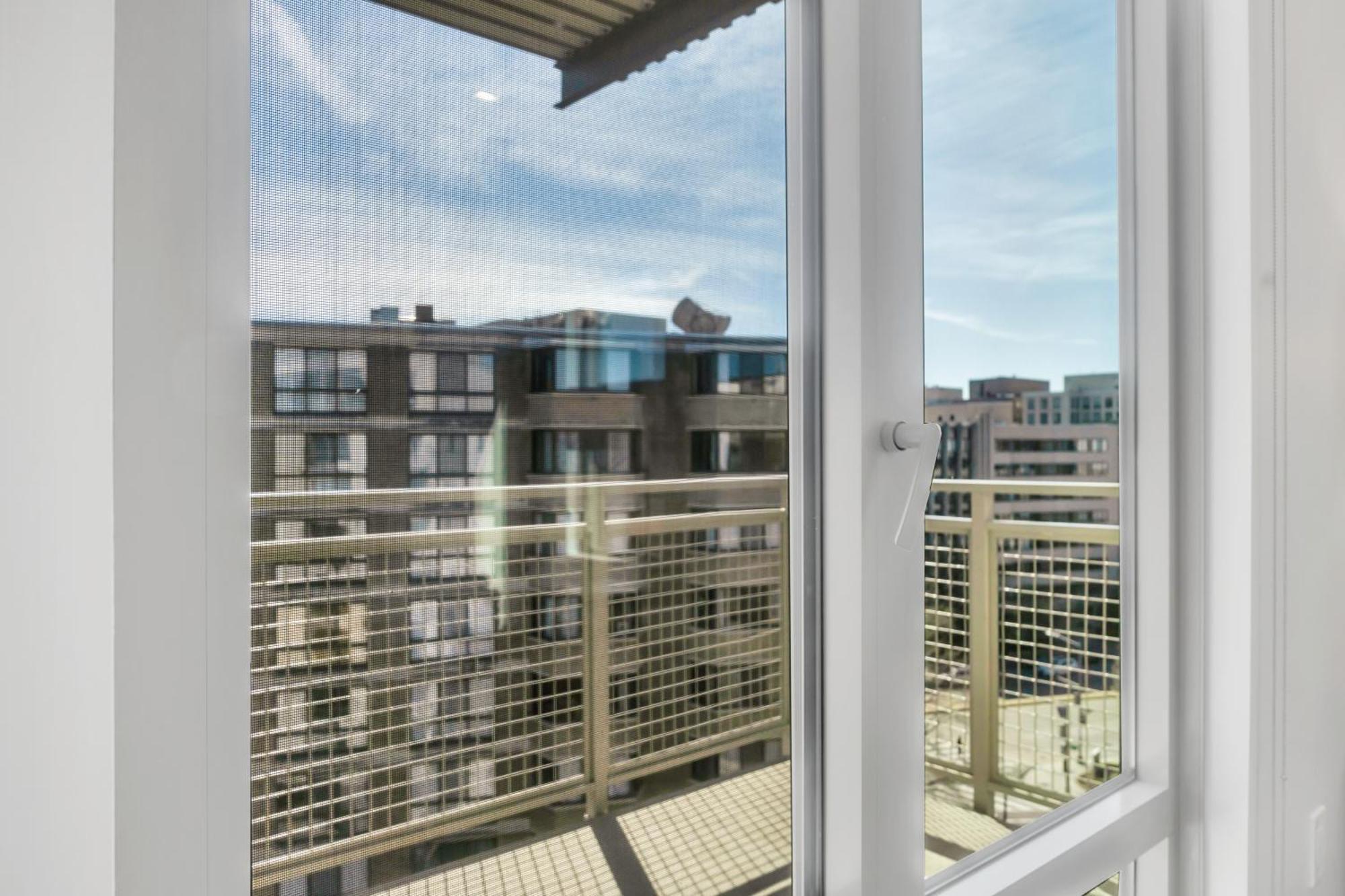 Fully Furnished Apartment In Washington Near Logan Circle Zimmer foto