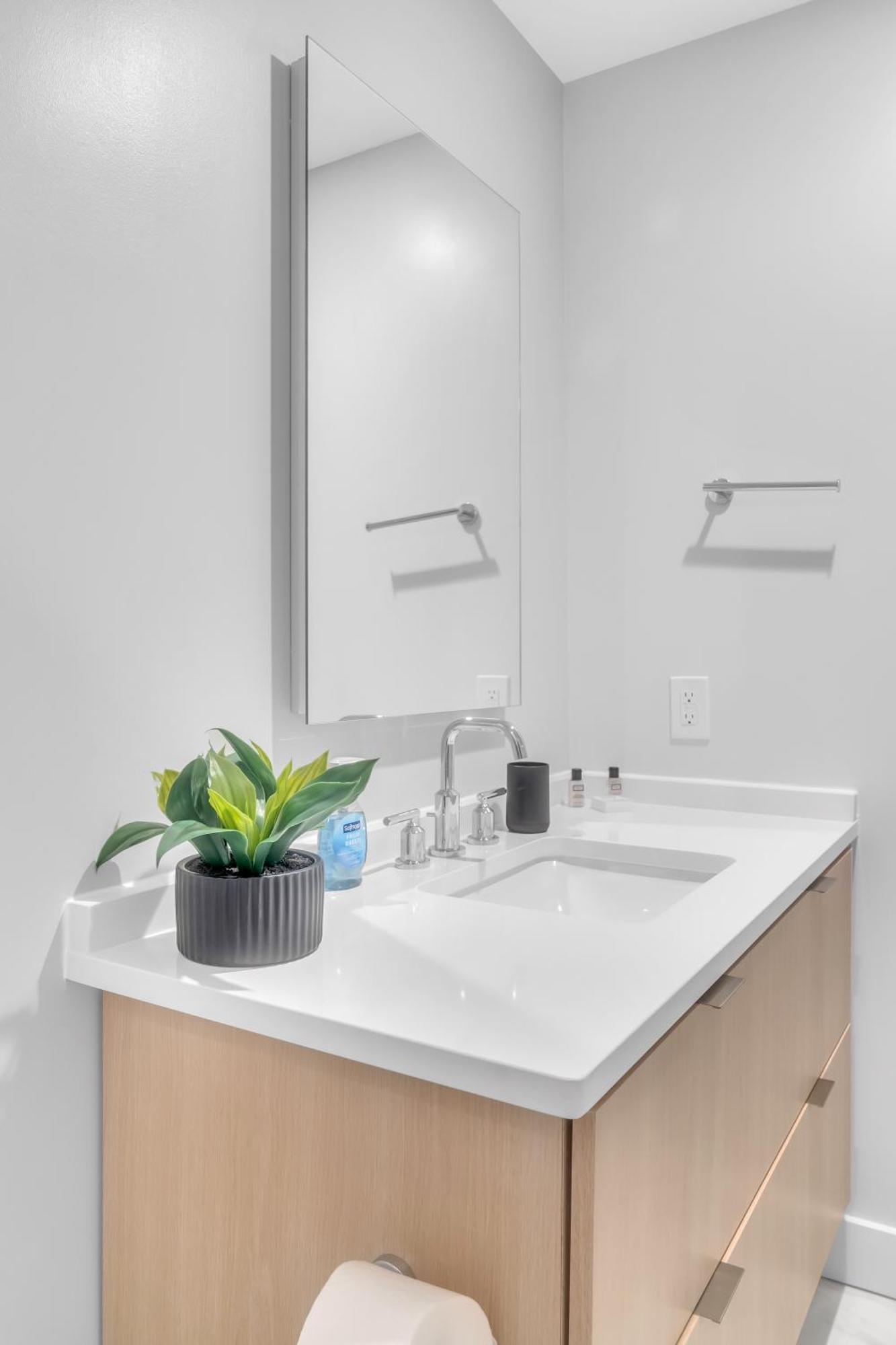Fully Furnished Apartment In Washington Near Logan Circle Zimmer foto