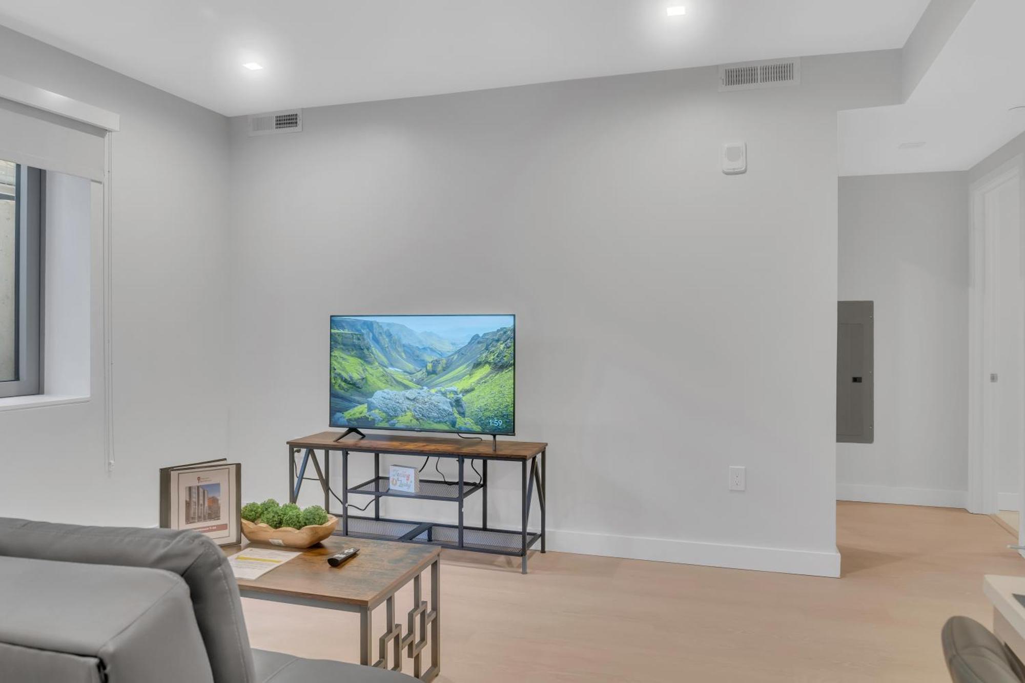 Fully Furnished Apartment In Washington Near Logan Circle Zimmer foto